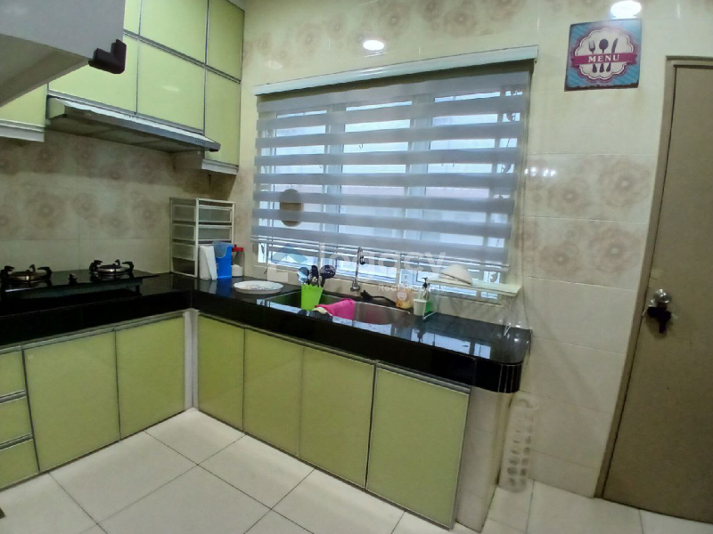 Rumah Sewa - Sebahagian Perabot Disediakan  - photo 7