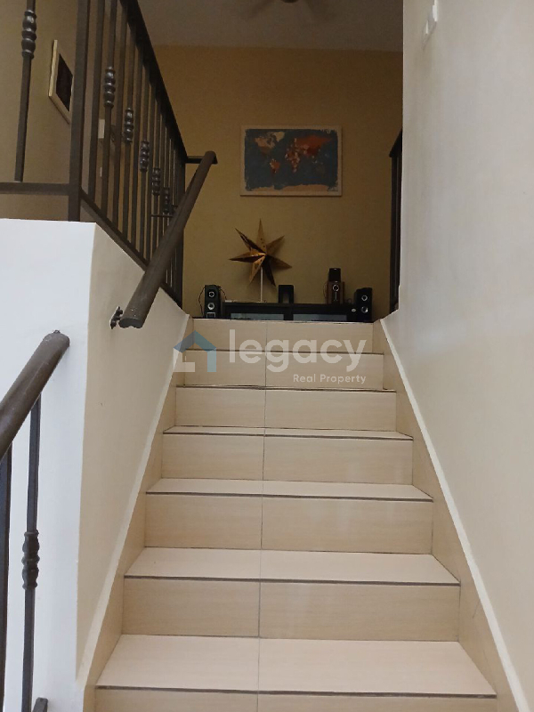 Rumah Sewa - Sebahagian Perabot Disediakan  - photo 8