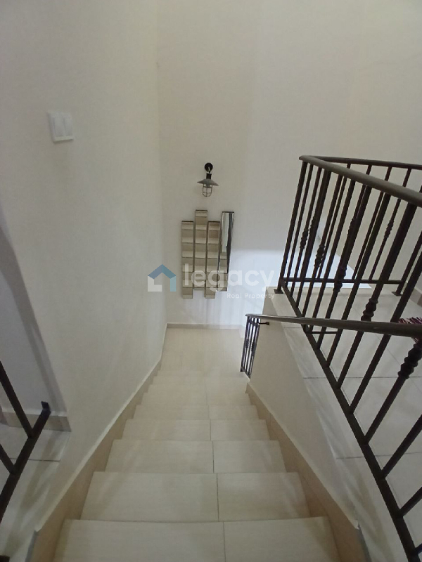 Rumah Sewa - Sebahagian Perabot Disediakan  - photo 9