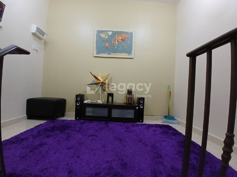 Rumah Sewa - Sebahagian Perabot Disediakan  - photo 10