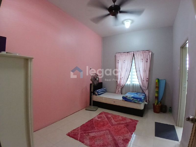 Rumah Sewa - Sebahagian Perabot Disediakan  - photo 12