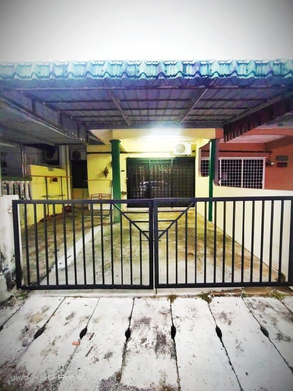 Rumah Untuk Dijual Freehold - rm230K - photo 2