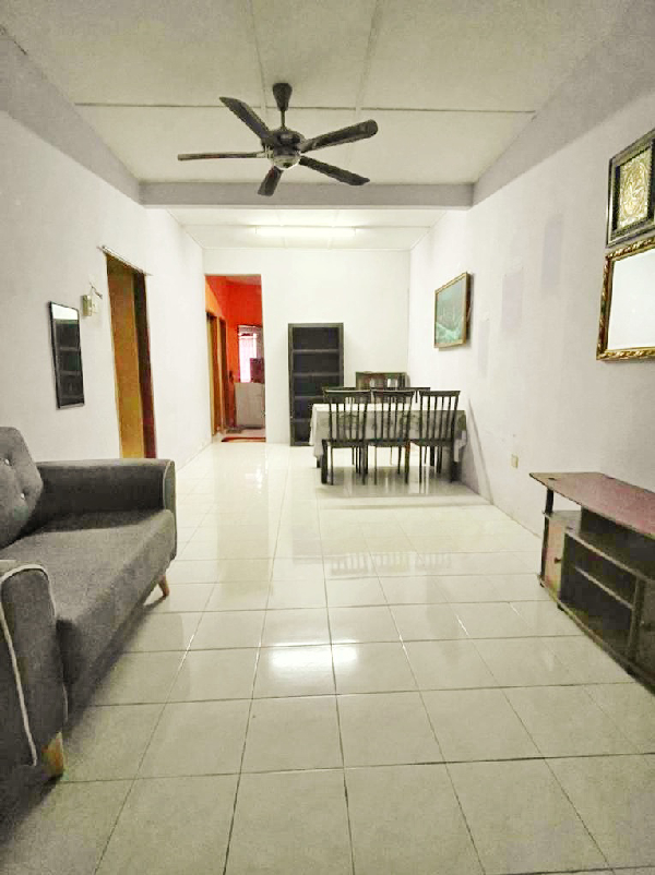 Rumah Untuk Dijual Freehold - rm230K - photo 3