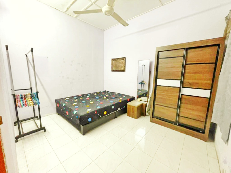 Rumah Untuk Dijual Freehold - rm230K - photo 4