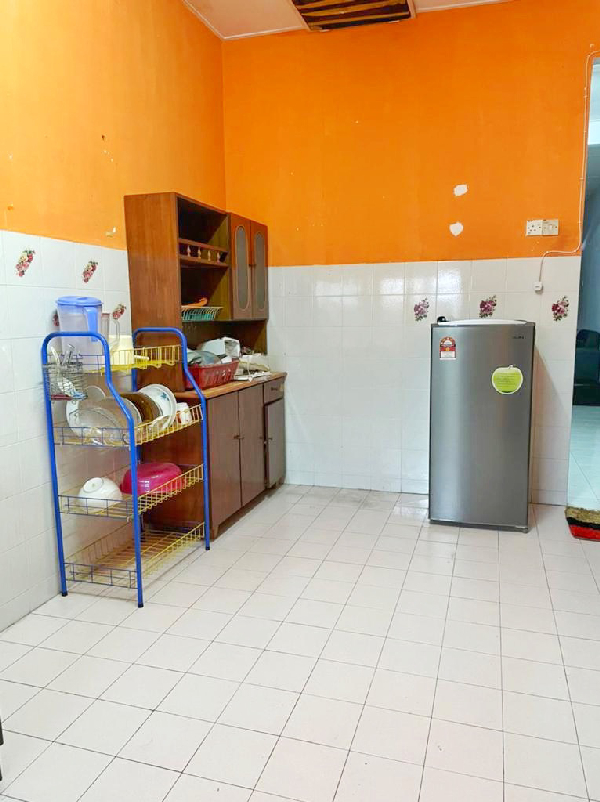 Rumah Untuk Dijual Freehold - rm230K - photo 7