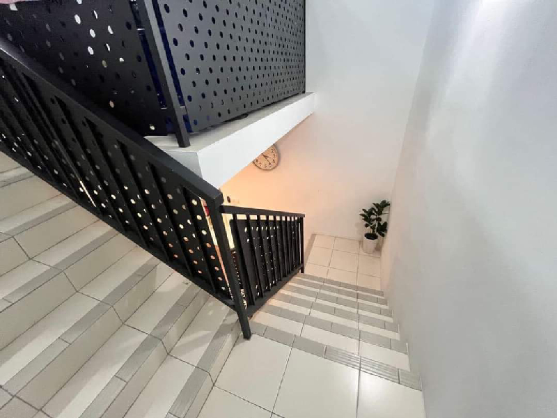 Rumah 2 Tingkat Cantik - photo 13
