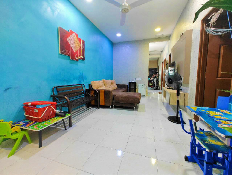 Rumah Murah Di Gopeng Rm145K sahaja - photo 3