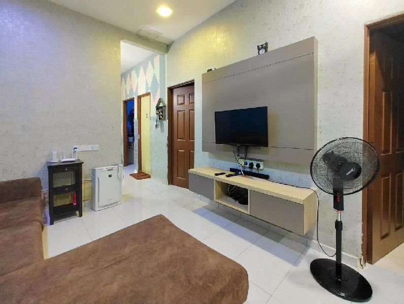 Rumah Murah Di Gopeng Rm145K sahaja - photo 6