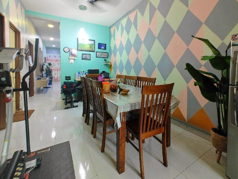 Rumah Murah Di Gopeng Rm145K sahaja - photo 7