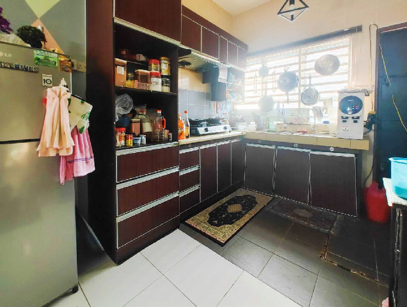 Rumah Murah Di Gopeng Rm145K sahaja - photo 8