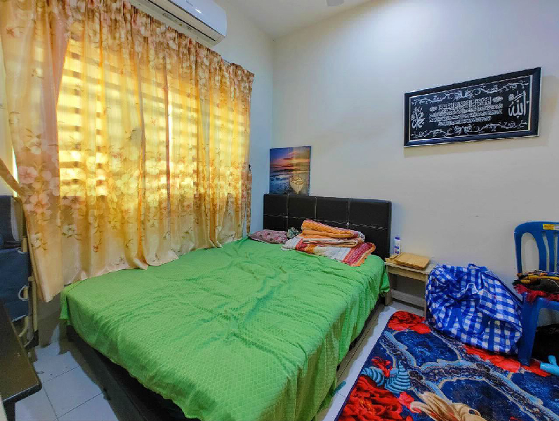 Rumah Murah Di Gopeng Rm145K sahaja - photo 9