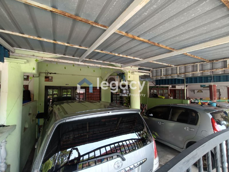 Taman Fasa 3B Manjung Perak - photo 2