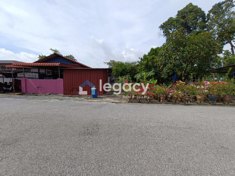 Taman Fasa 3B Manjung Perak - photo 4