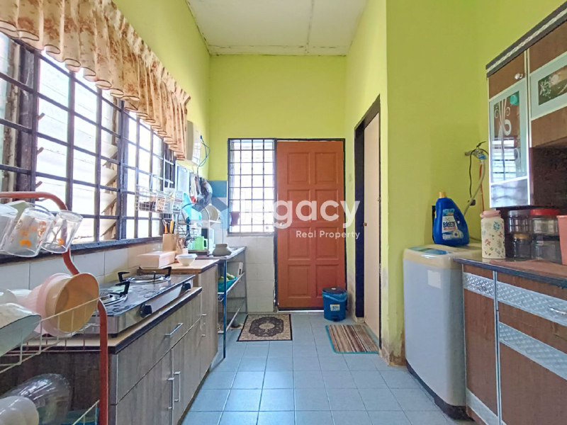 Taman Fasa 3B Manjung Perak - photo 6