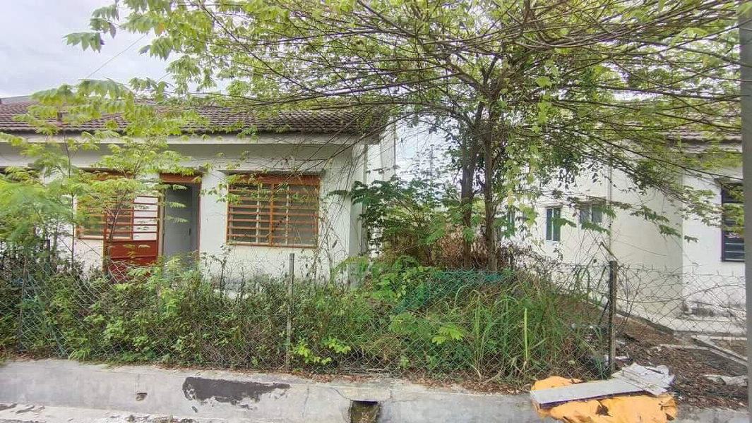 Rumah Lot Tepi ( Firebreak )  - photo 2