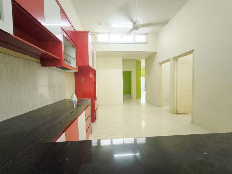 Taman Lakeville Seri Iskandar Perak - photo 6