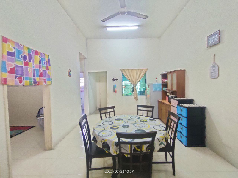 Teres Di Lakeville Seri Iskandar Perak - photo 8