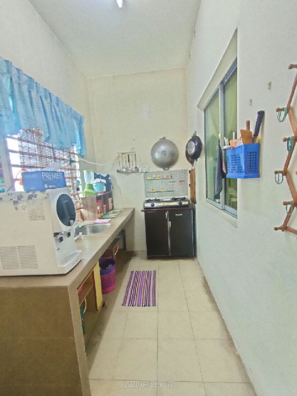 Teres Di Lakeville Seri Iskandar Perak - photo 9