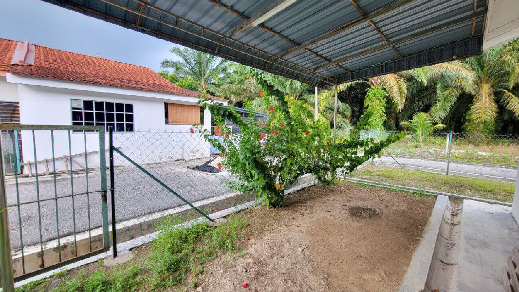 Rumah End & Corner Lot Murah berdekatan Langkap Perak (Simpang Tapah-Langkap) - photo 6
