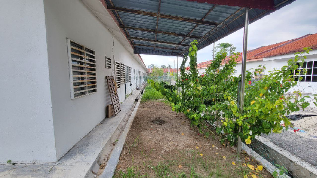 Rumah End & Corner Lot Murah berdekatan Langkap Perak (Simpang Tapah-Langkap) - photo 7