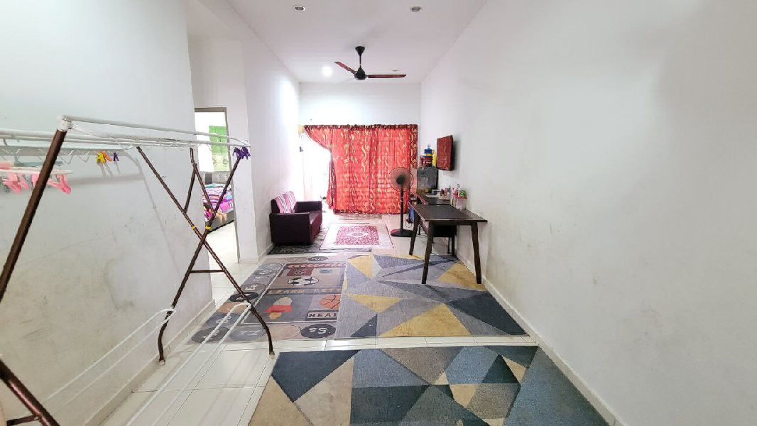 Rumah End & Corner Lot Murah berdekatan Langkap Perak (Simpang Tapah-Langkap) - photo 8