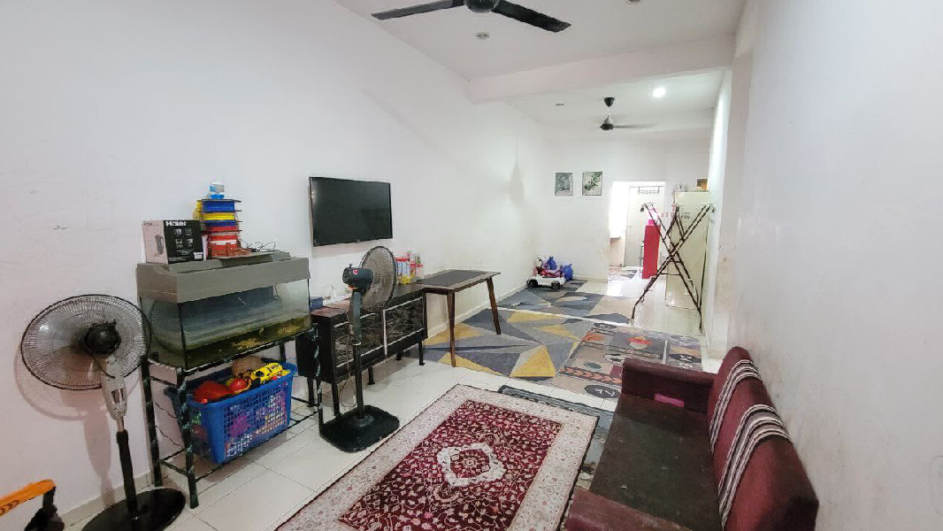 Rumah End & Corner Lot Murah berdekatan Langkap Perak (Simpang Tapah-Langkap) - photo 9