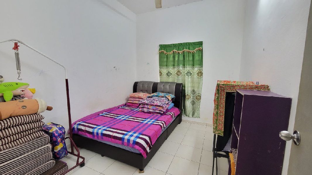 Rumah End & Corner Lot Murah berdekatan Langkap Perak (Simpang Tapah-Langkap) - photo 10