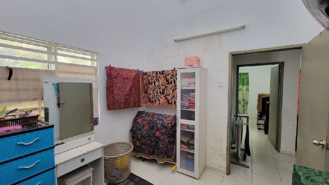 Rumah End & Corner Lot Murah berdekatan Langkap Perak (Simpang Tapah-Langkap) - photo 12