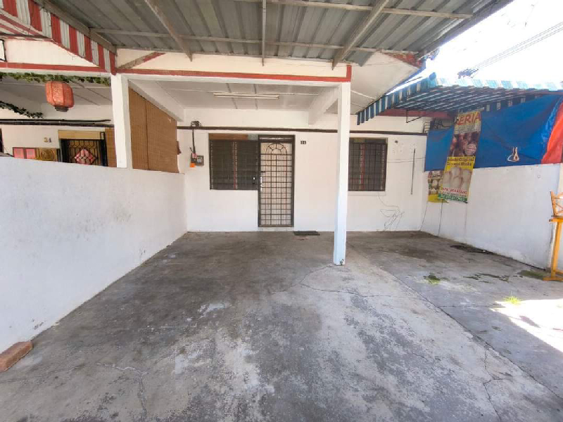 Taman Syabas Ipoh Perak [for sale] - photo 3