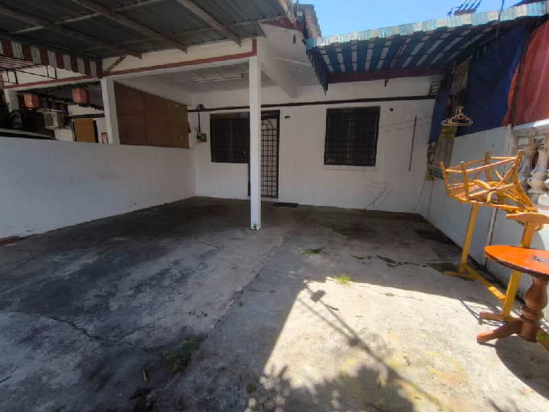 Taman Syabas Ipoh Perak [for sale] - photo 4
