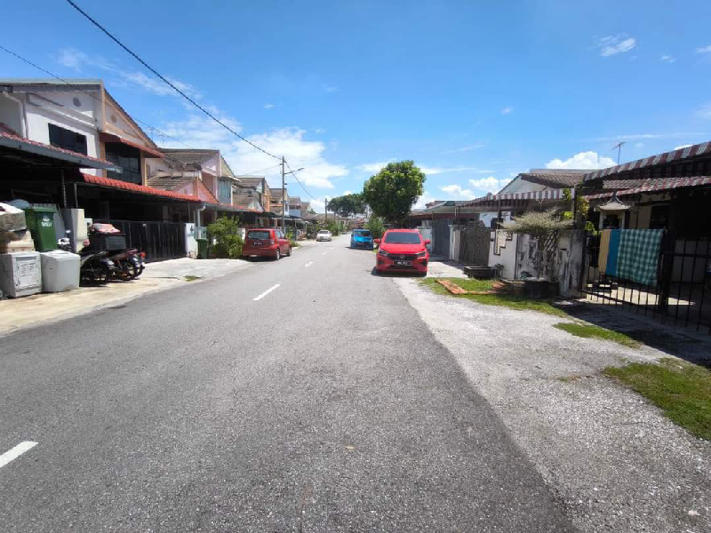 Taman Syabas Ipoh Perak [for sale] - photo 8