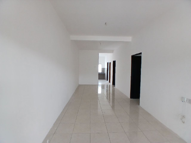 RUMAH BARU BELUM PERNAH DI DIAMI  - photo 7