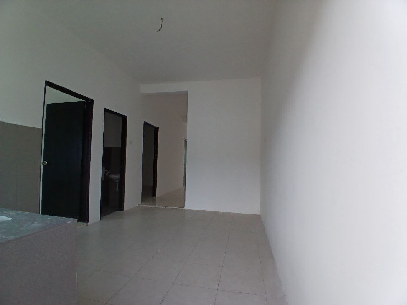 RUMAH BARU BELUM PERNAH DI DIAMI  - photo 8