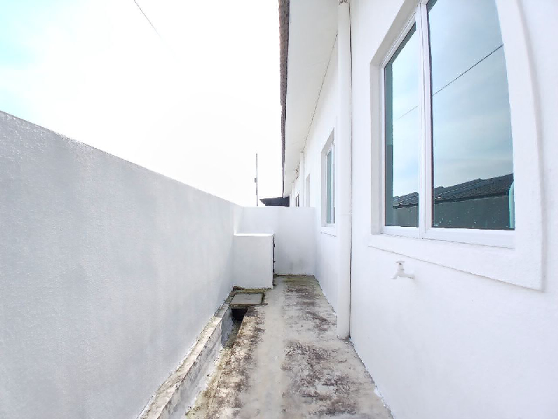RUMAH BARU BELUM PERNAH DI DIAMI  - photo 10