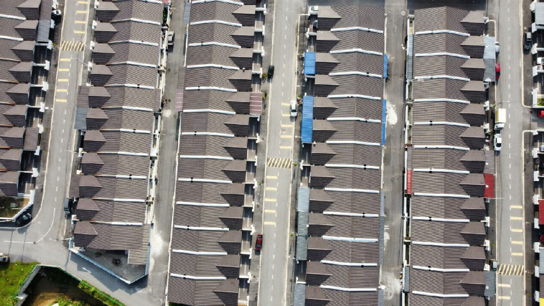 RUMAH BARU BELUM PERNAH DI DIAMI  - photo 12