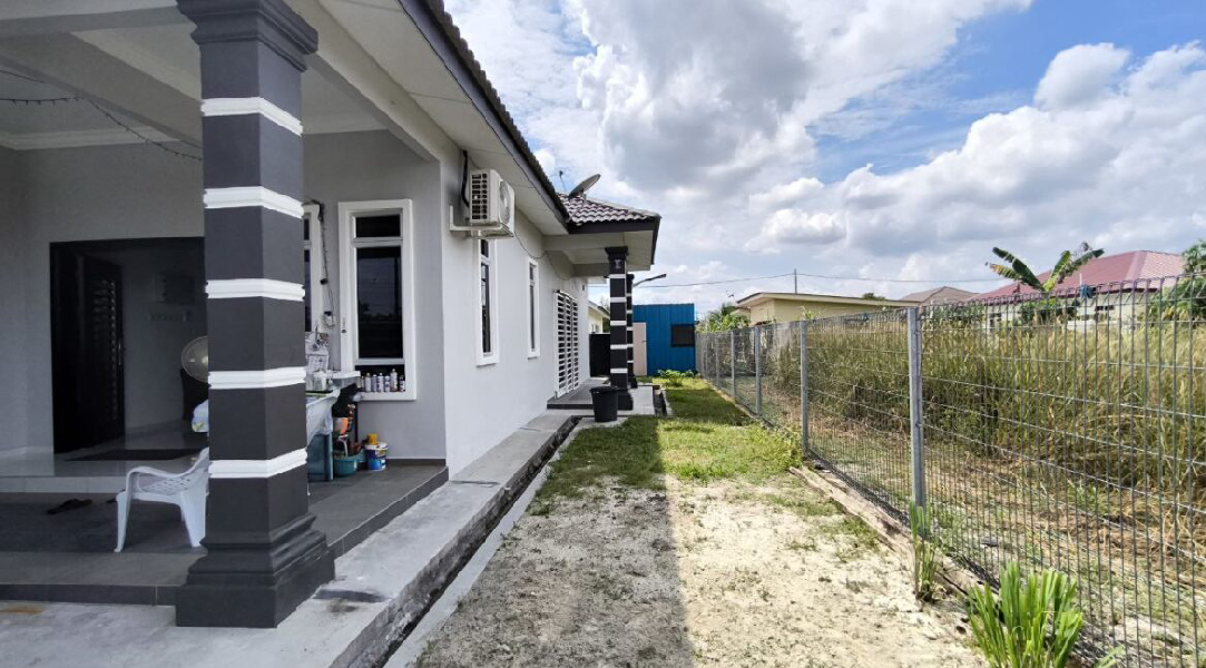 BANGLO CUN CANTIK MENARIK UNTUK DILEPASKAN - photo 6