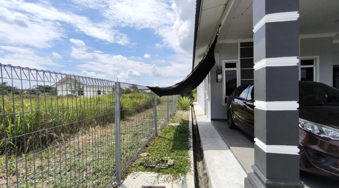 BANGLO CUN CANTIK MENARIK UNTUK DILEPASKAN - photo 7