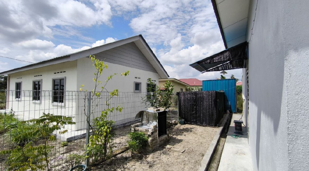 BANGLO CUN CANTIK MENARIK UNTUK DILEPASKAN - photo 9