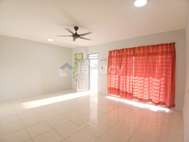 Rumah 2 Tingkat Facing Open( west facing )  - photo 6