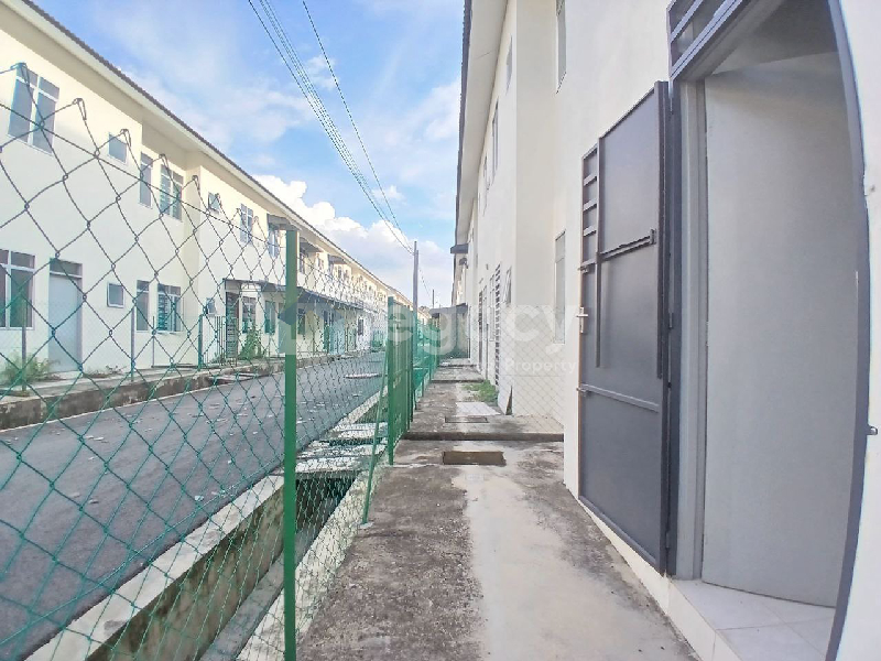 Rumah 2 Tingkat Facing Open( west facing )  - photo 8