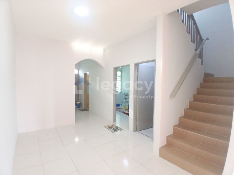 Rumah 2 Tingkat Facing Open( west facing )  - photo 10