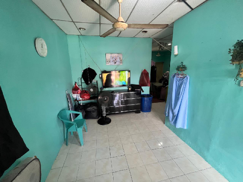 Rumah Murah Di Bota Perak - photo 2