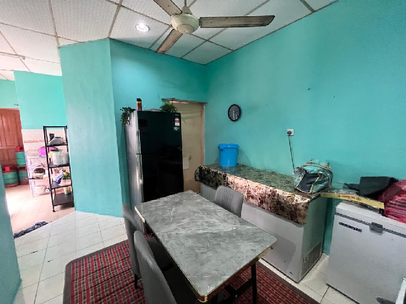 Rumah Murah Di Bota Perak - photo 4