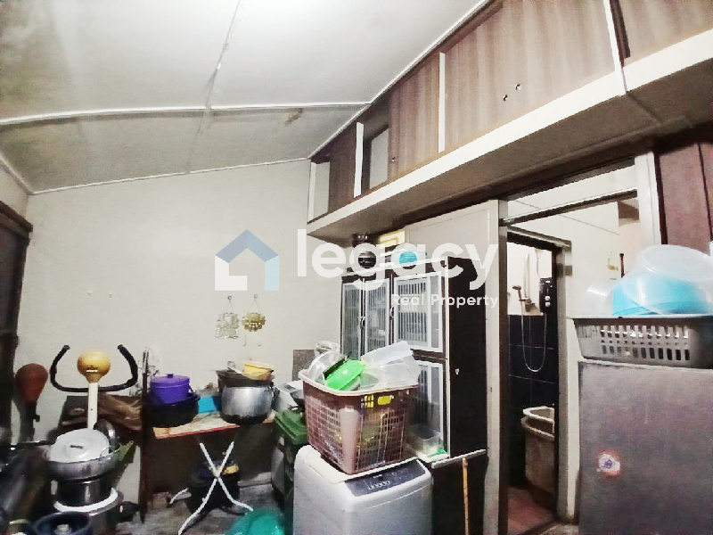 DSTH kitchen extended  - photo 10