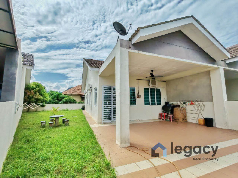 EndLot (Ada Lebihan Tanah) - photo 2