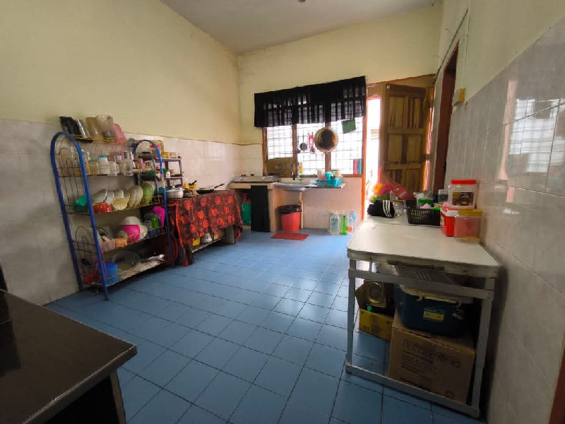 DSTH Manjung Perak - photo 3