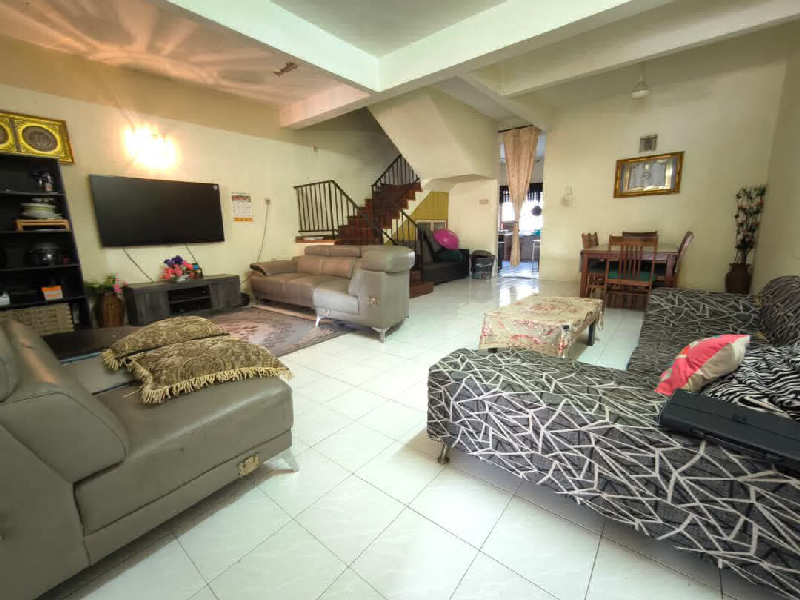 DSTH Manjung Perak - photo 4