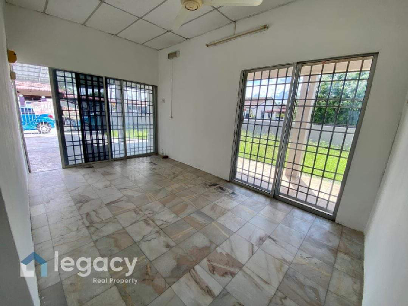 Teres Corner Lot Luas Ya Amat  - photo 4