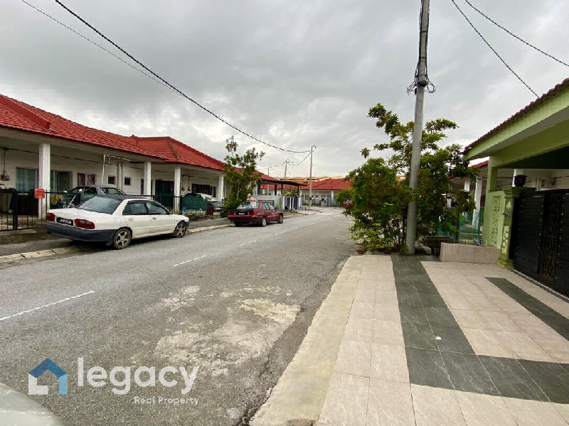 Rumah Di Gopeng rm190K - photo 2
