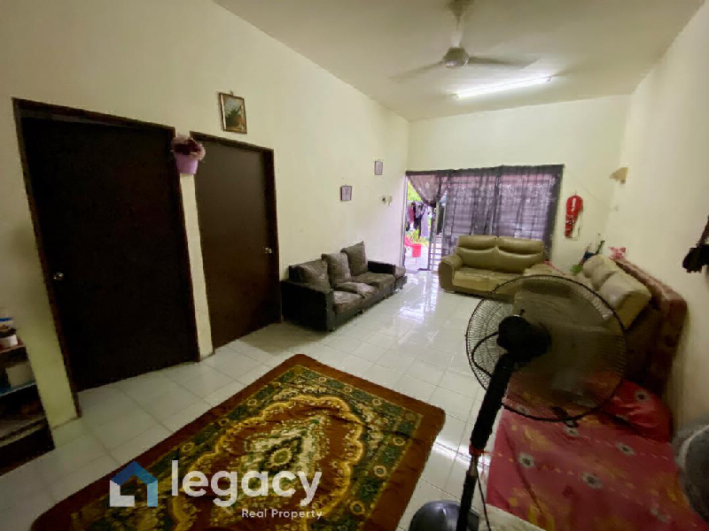 Rumah Di Gopeng rm190K - photo 3